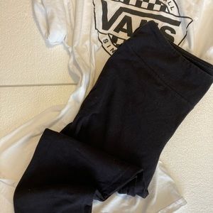 Tek Gear dry Tek crop today pants size 1X